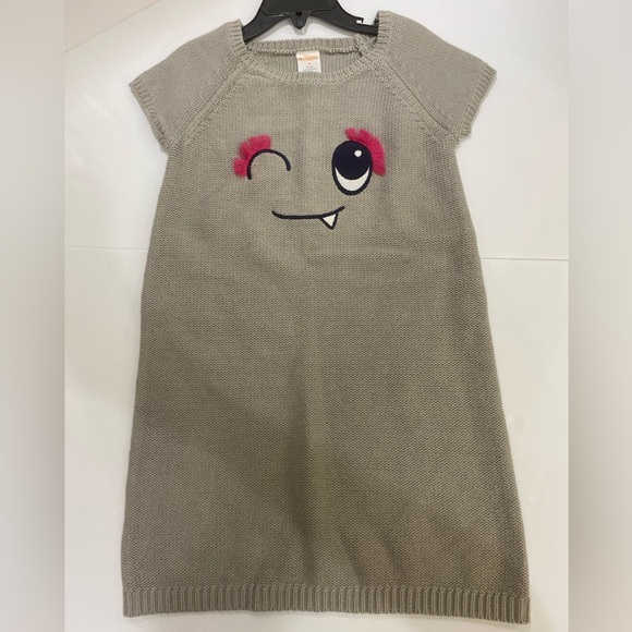 GYMBOREE ๐ 6 years old DRESS - Picture 4 of 4